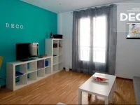 Apartamentos Conde Duque DecГі 