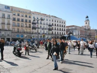 Apartamentos En Sol 