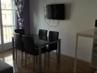 Apartamentos Gran Via 59 