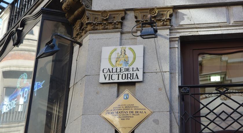 Apartamentos Grand Dream Victoria 