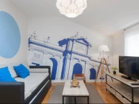 Apartamentos Las Letras 