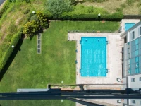 Apartamentos Madrid Anderson 
