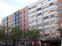 Apartamentos Orion 