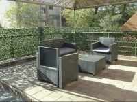Apartamentos Parque del Retiro 