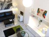 Apartamentos Puerta del Sol-Rastro 