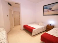 Apartamentos Sleeping in Madrid 