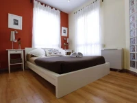 Apartamentos Tirso de Molina 