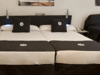 Aparthotel Quo Eraso 