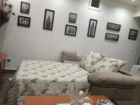 Apartment Meson de Paredes 