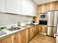 Apartment Moncloa 