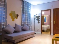 Apartments Sun Madrid 