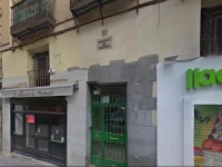 Atico Preciados 
