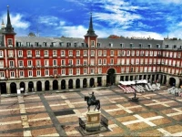Atocha Palace 
