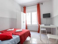 Bed and Breakfast Huertas 