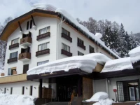 Nozawa Grand Hotel 4*