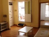 Chamberi Apartments 