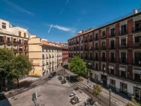 Chic Rentals La Latina 