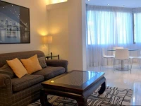 DFlat Escultor Madrid Apartments 