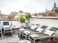 Eric VГ¶kel Boutique Apartments - Madrid Suites 