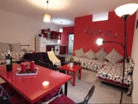 Esencial Apartments Madrid 