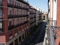 Estudio Plaza Mayor 