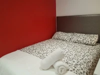 Friendly Rentals Chueca Duplex II 