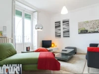 Friendly Rentals La Latina 