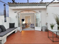 Friendly Rentals Las Letras Terrace 