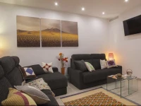 Friendly Rentals Salamanca Confort I 