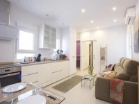 Friendly Rentals Salamanca Confort II 