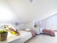 Friendly Rentals Tribeca Duplex 