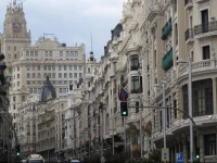 Gran Via Jardines 