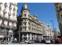 Gran Via Sol Valverde 