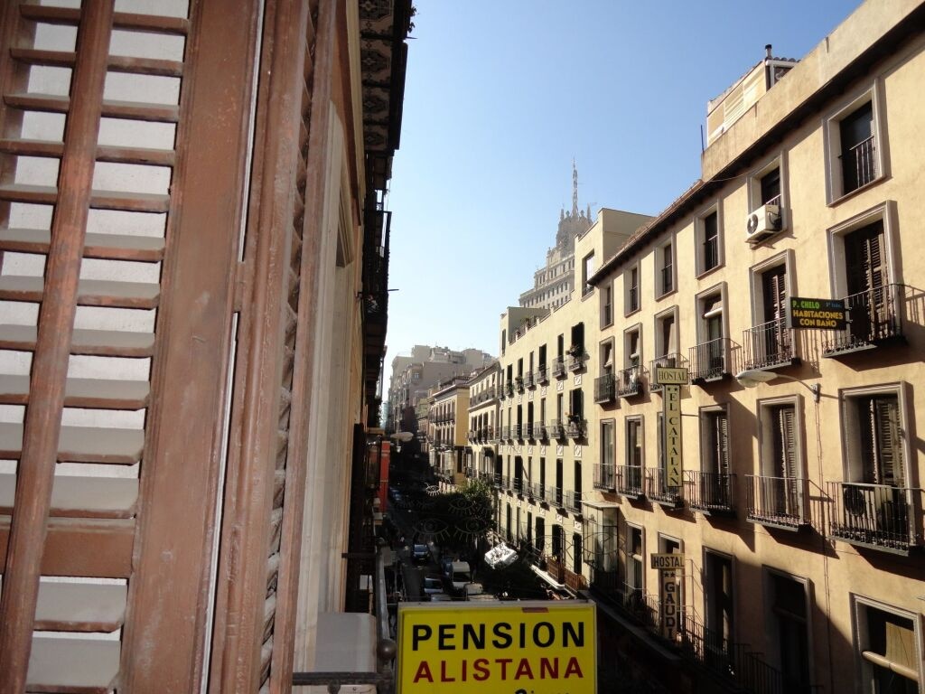 Hostal Alistana 