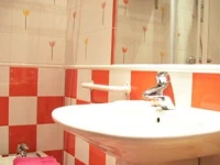 Hostal Arco Iris 
