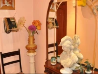 Hostal Bermejo 