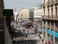 Hostal Fuentesol 