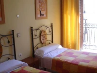 Hostal Las Murallas 