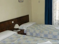 Hostal MachГ­n 