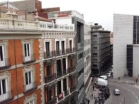 Hostal Madrid Centro 