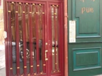 Hostal Oliver 