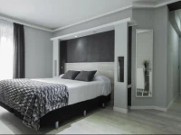 Hostal Overnight Madrid 