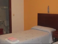 Hostal Pan America 