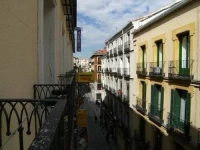 Hostal Panizo 