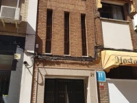 Hostal Puerta Bonita 