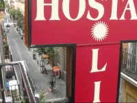 Hostal R. Lido 