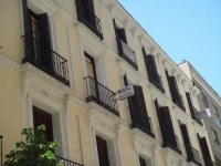 Hostal VillamaГ±ez 