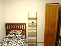 Hostel Residencia Lourdes 