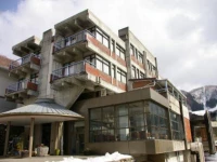 Nozawa Onsen Hotel 3*