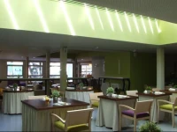 La Posada de El ChaflГЎn 